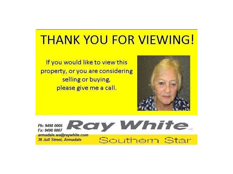 514 K1 Road, Beverley WA 6304