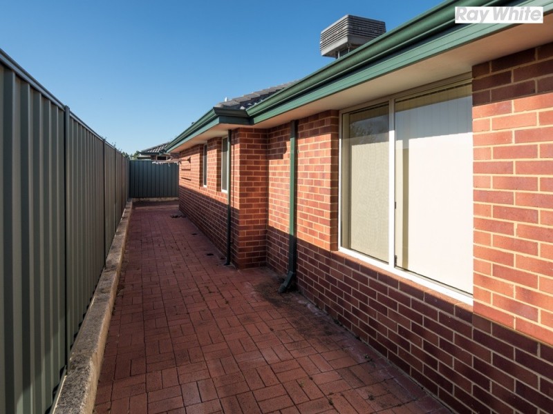 18/405 Railway Avenue, Armadale WA 6112