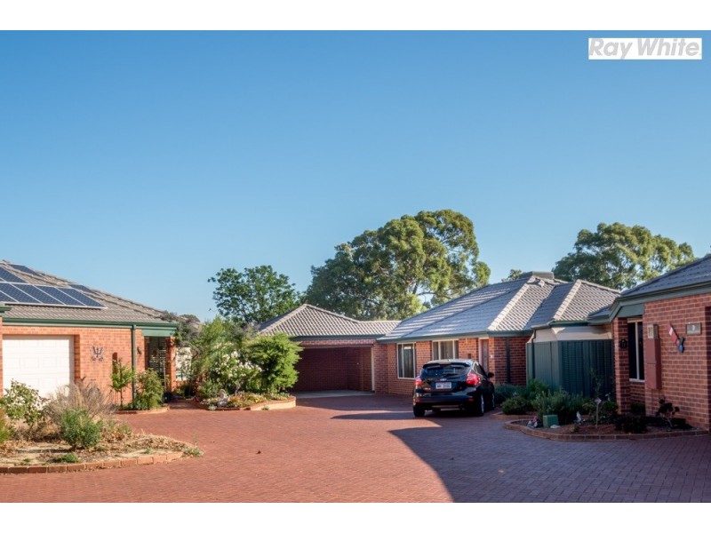 18/405 Railway Avenue, Armadale WA 6112