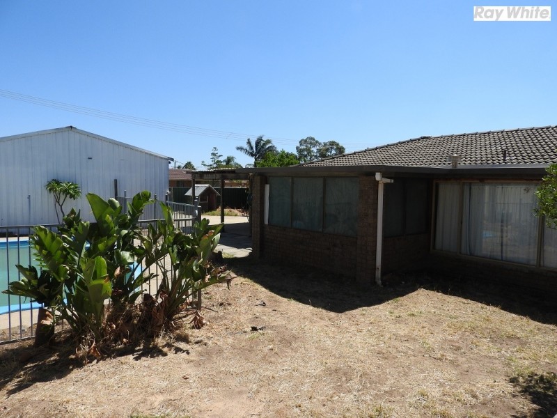 1 Briggs Place, Armadale WA 6112