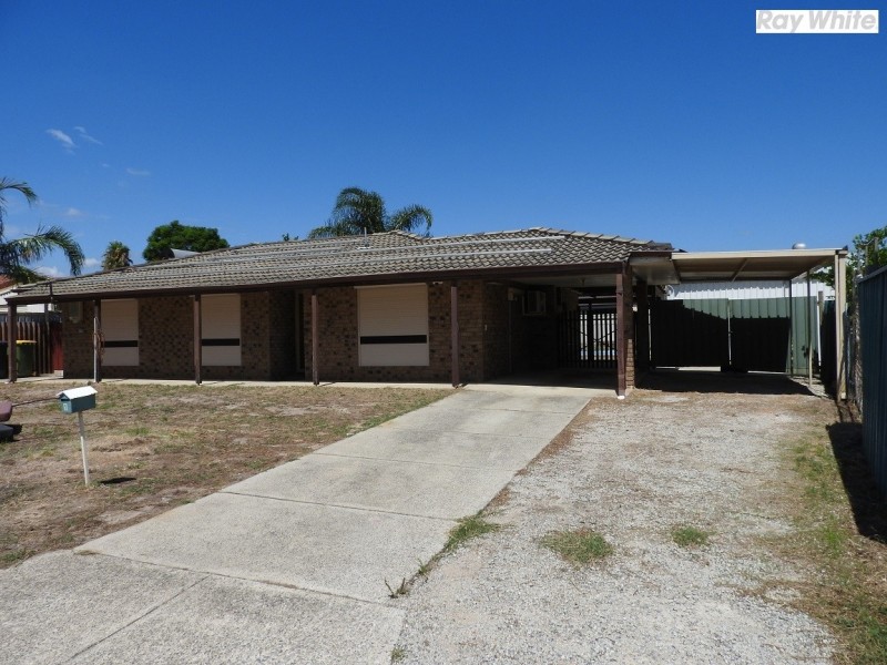 1 Briggs Place, Armadale WA 6112