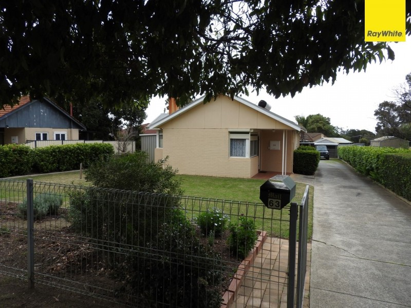 63 Wungong Road, Armadale WA 6112