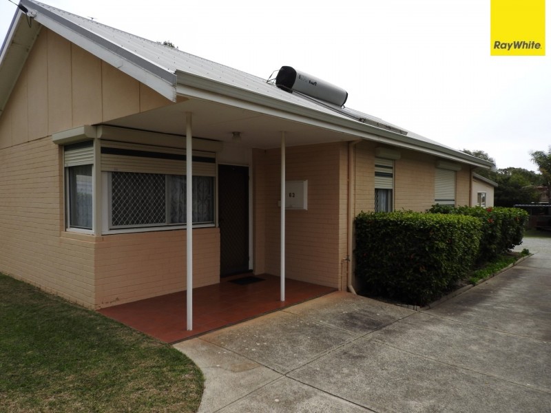 63 Wungong Road, Armadale WA 6112