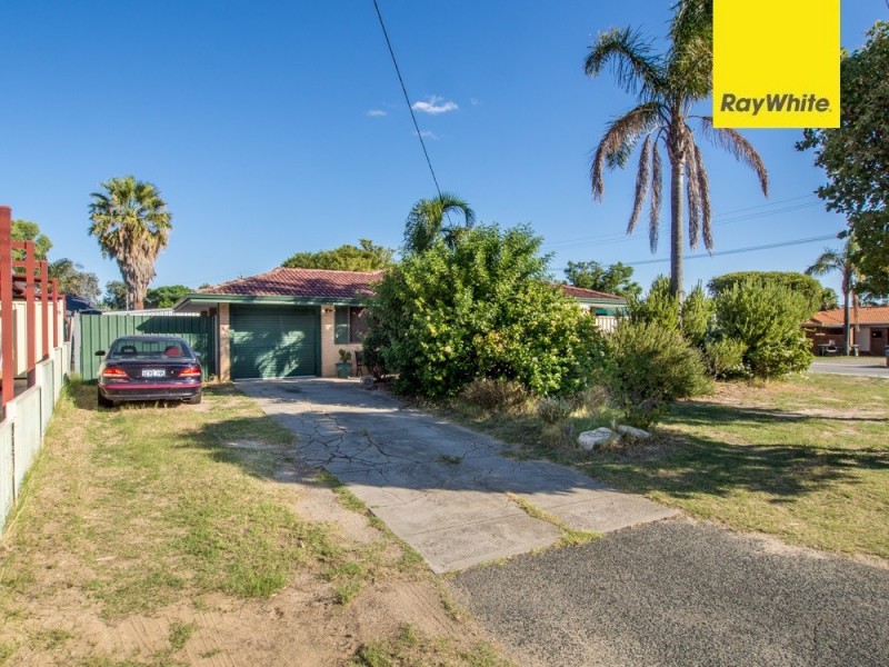 30 Durnsford Way, Camillo WA 6111