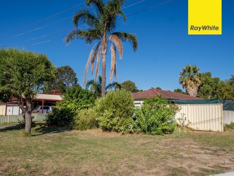 30 Durnsford Way, Camillo WA 6111