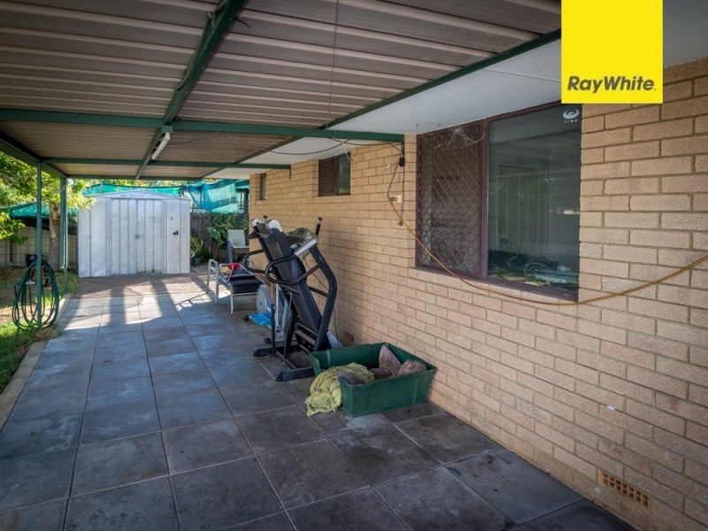 30 Durnsford Way, Camillo WA 6111