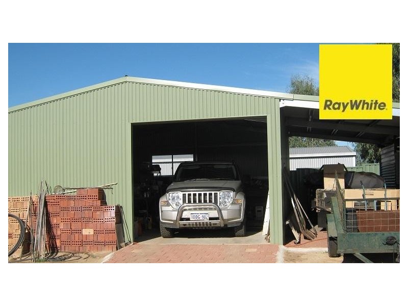 104 Georgiana Street, York WA 6302