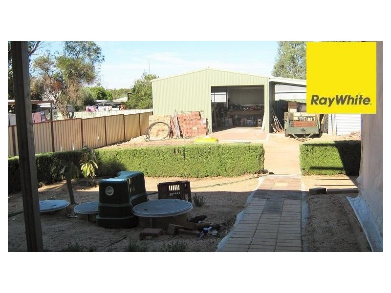 104 Georgiana Street, York WA 6302