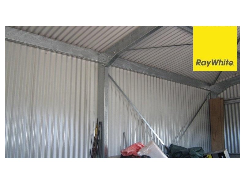 104 Georgiana Street, York WA 6302