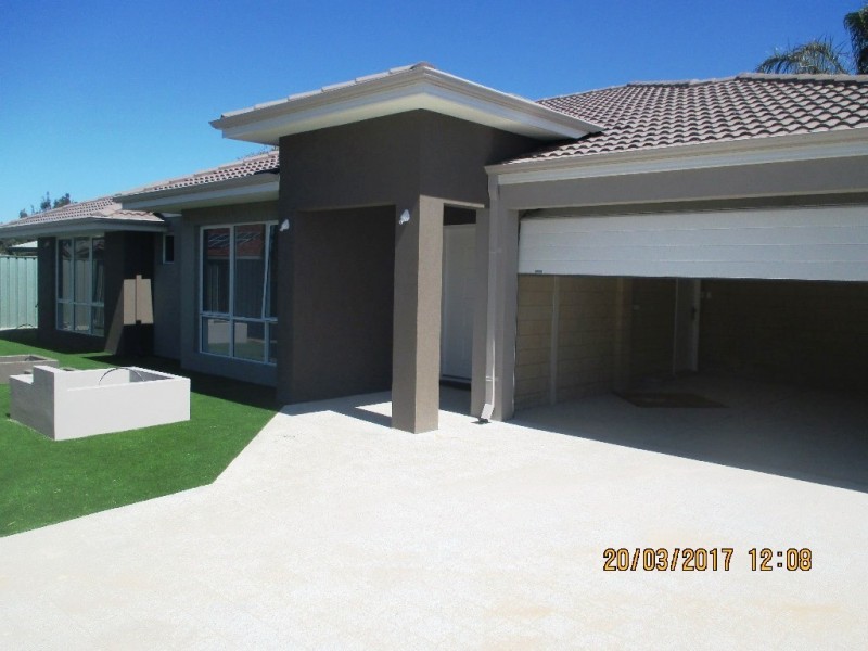 73 Brown Crescent, Seville Grove WA 6112