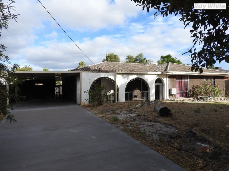 7 Faraday Street, Camillo WA 6111