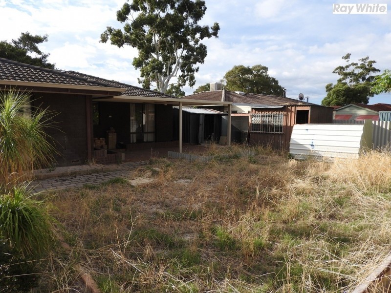 7 Faraday Street, Camillo WA 6111