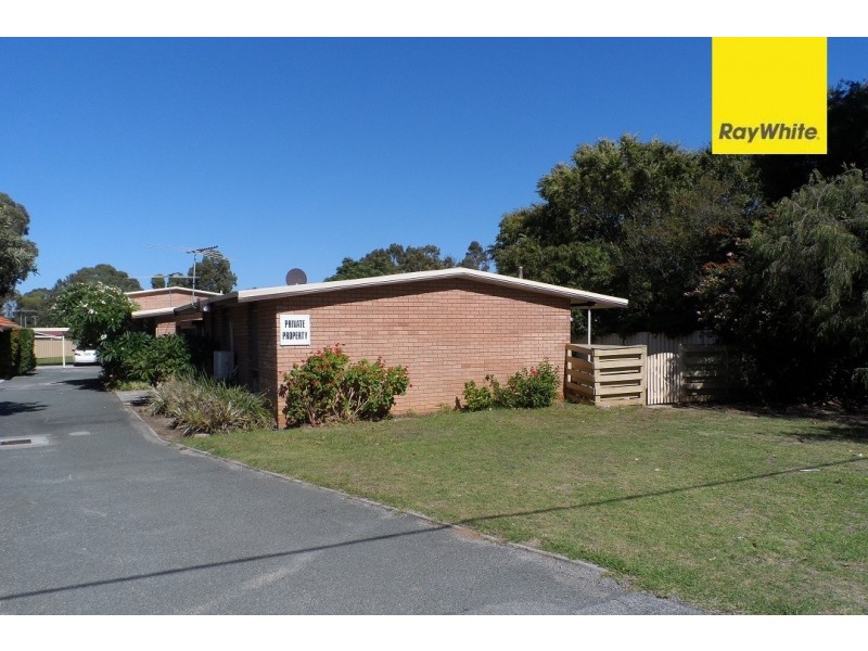 6/68-74 Fifth Road, Armadale WA 6112