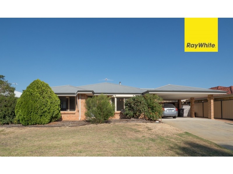 61 Inverness Circle, Camillo WA 6111