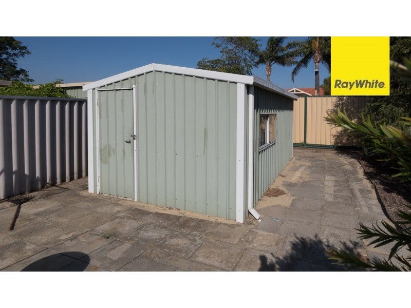 61 Inverness Circle, Camillo WA 6111