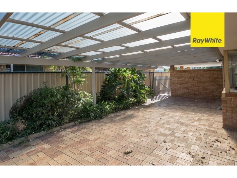 61 Inverness Circle, Camillo WA 6111