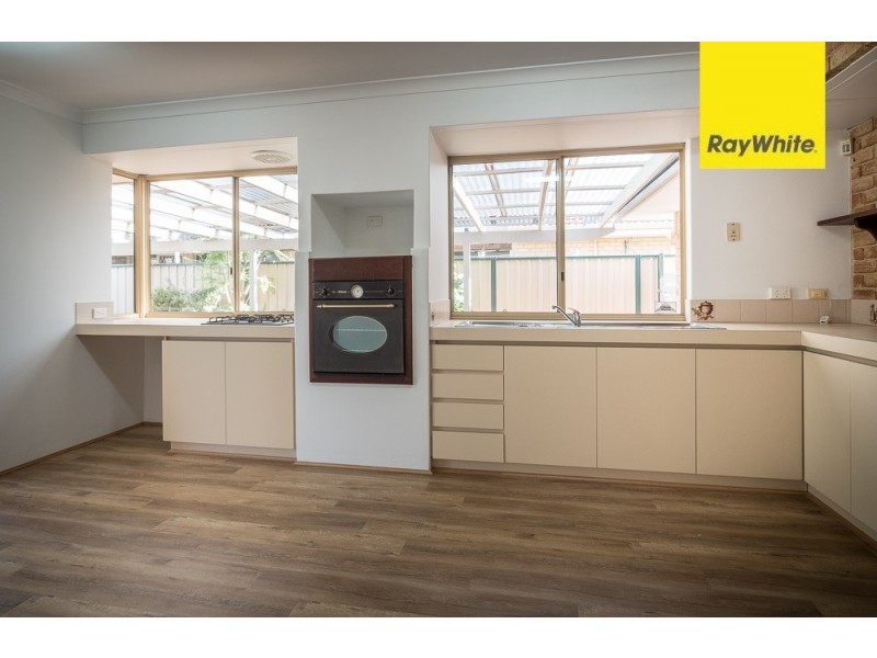 61 Inverness Circle, Camillo WA 6111