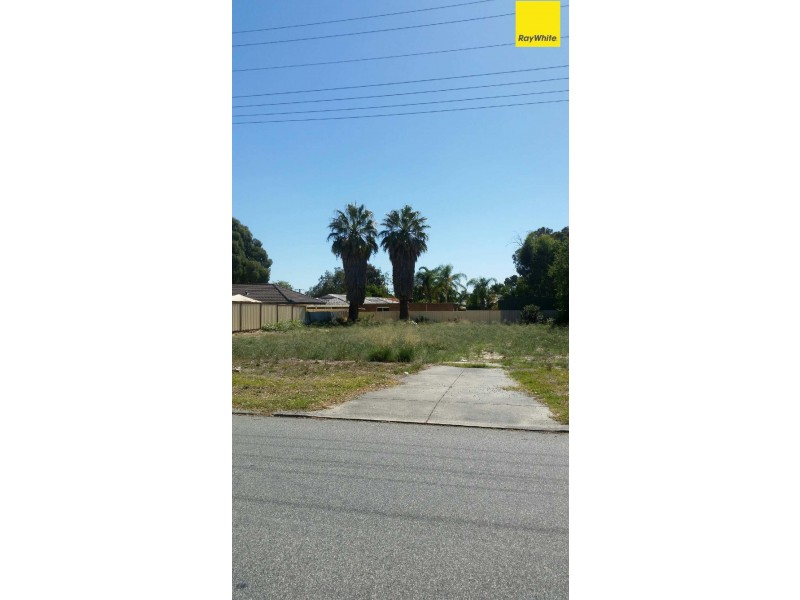 5 Hickson Avenue, Armadale WA 6112