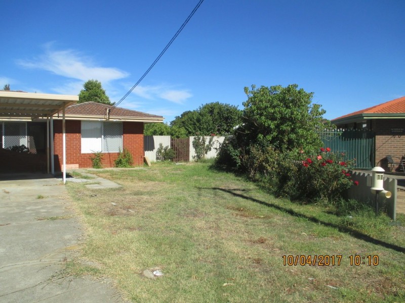 10 Forest Court, Armadale WA 6112