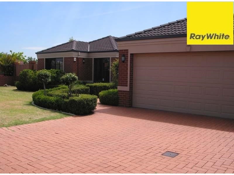 108 Goodwood Way, Canning Vale WA 6155