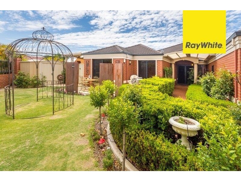 108 Goodwood Way, Canning Vale WA 6155