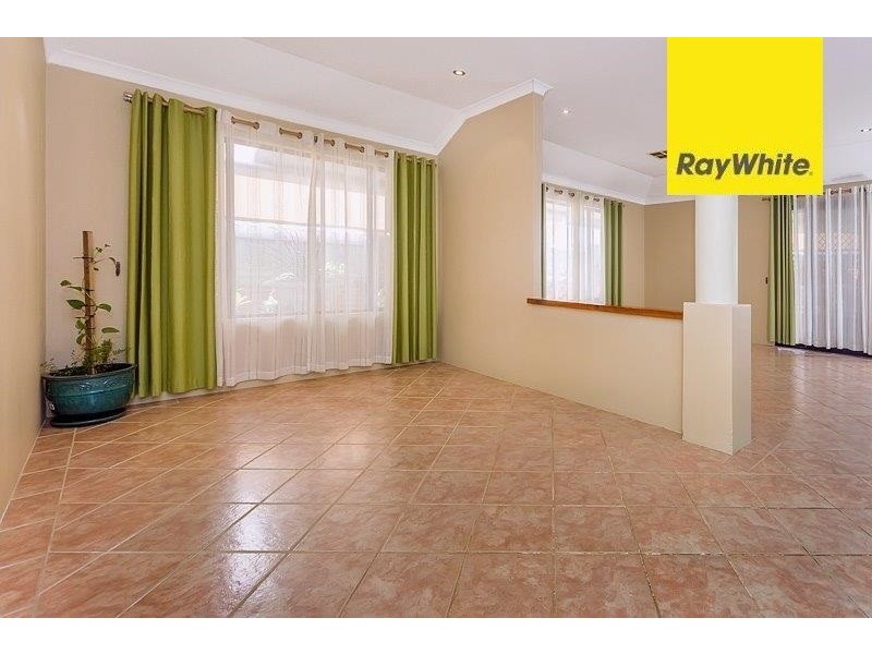 108 Goodwood Way, Canning Vale WA 6155