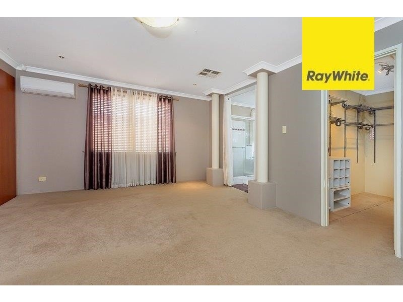 108 Goodwood Way, Canning Vale WA 6155