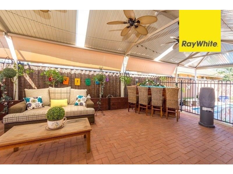 108 Goodwood Way, Canning Vale WA 6155