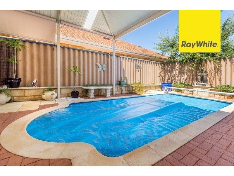 108 Goodwood Way, Canning Vale WA 6155