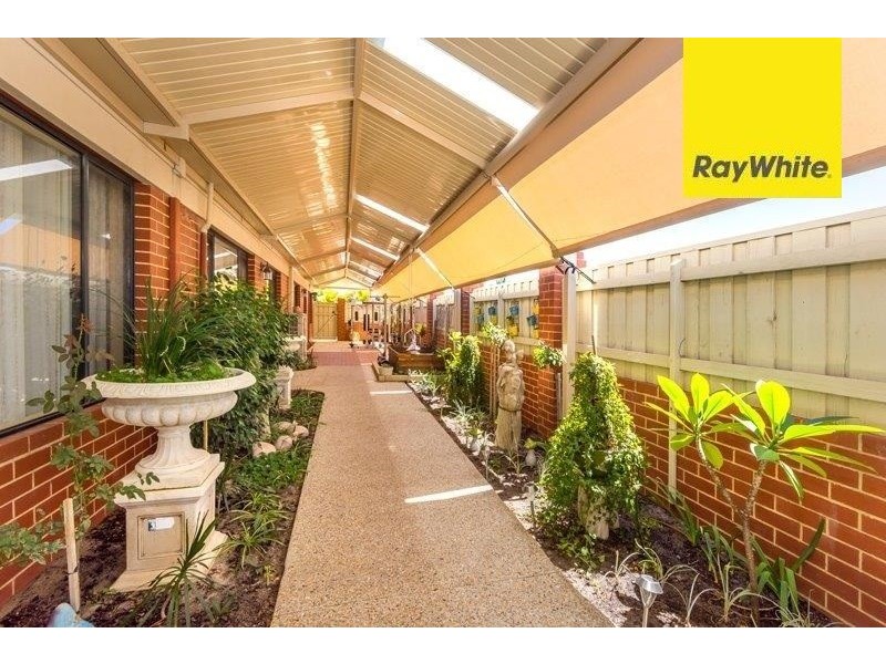 108 Goodwood Way, Canning Vale WA 6155