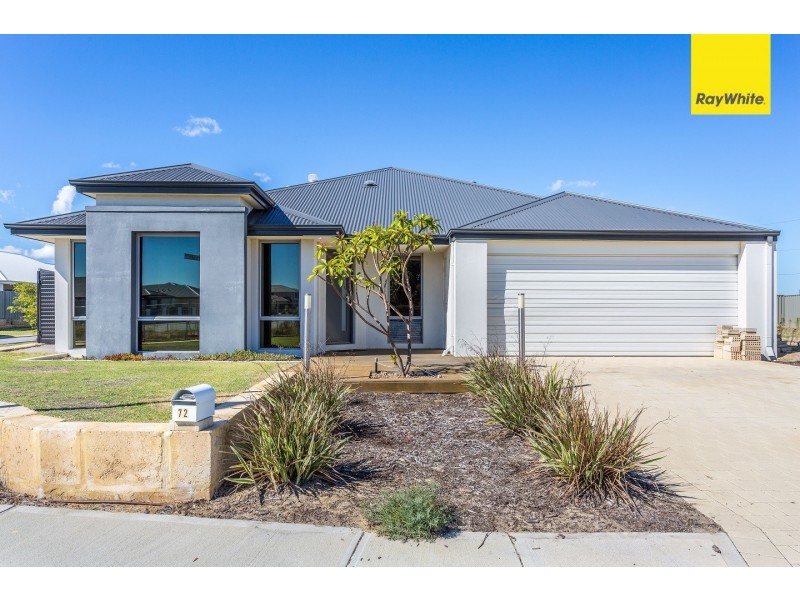 72 Wellman Avenue, Piara Waters WA 6112