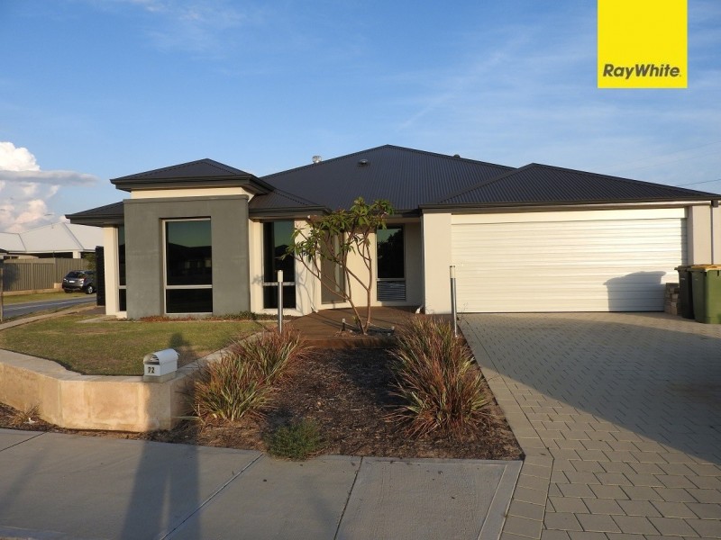 72 Wellman Avenue, Piara Waters WA 6112
