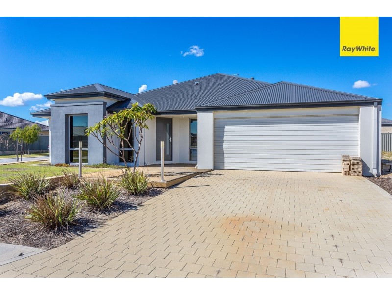 72 Wellman Avenue, Piara Waters WA 6112