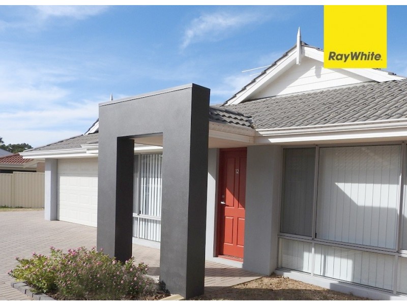 12/24 Tait Street, Armadale WA 6112