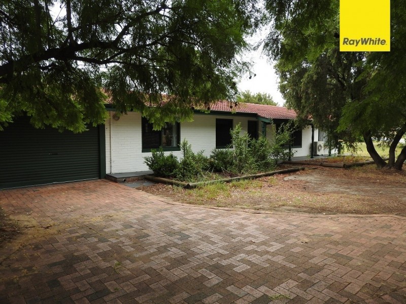 57 Dawson Street, Armadale WA 6112