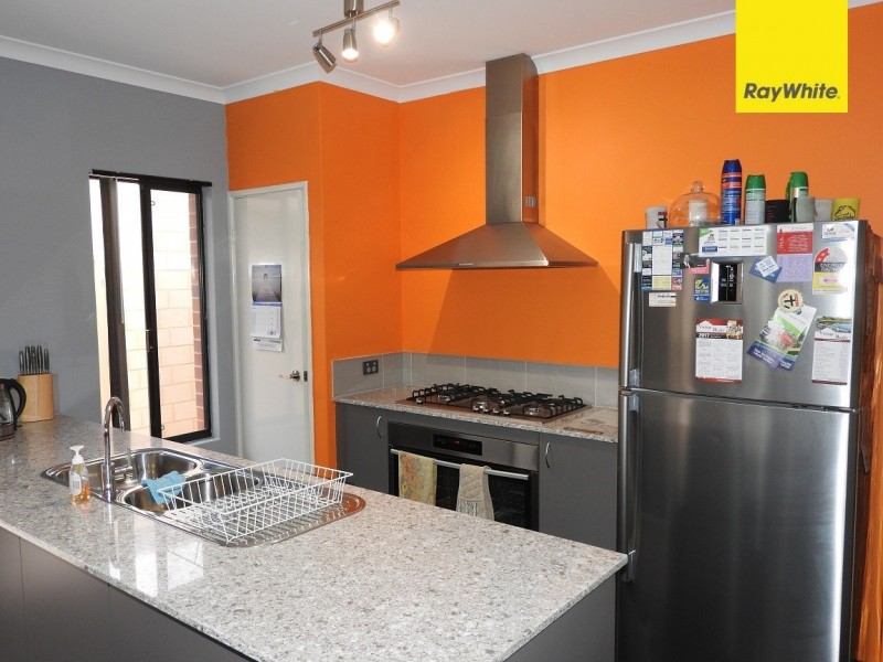 16 Koolbardi Loop, Byford WA 6122