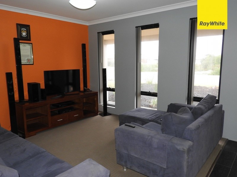 16 Koolbardi Loop, Byford WA 6122