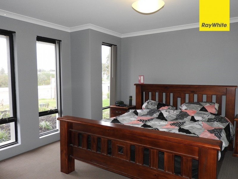 16 Koolbardi Loop, Byford WA 6122