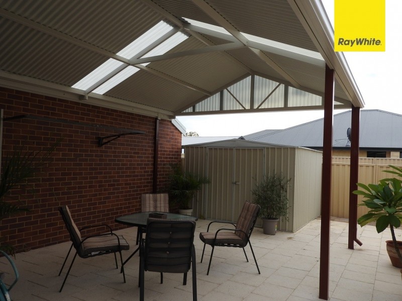 16 Koolbardi Loop, Byford WA 6122