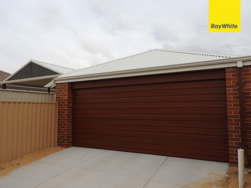 16 Koolbardi Loop, Byford WA 6122