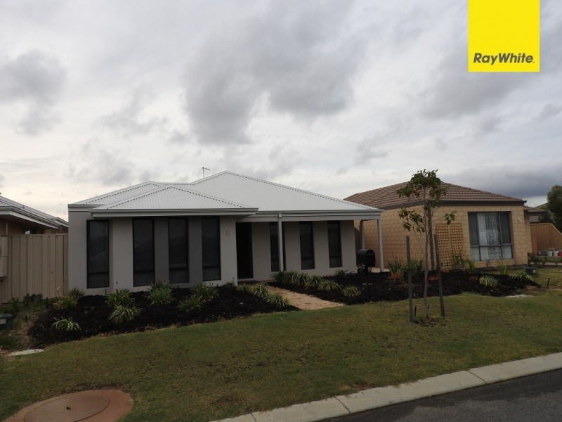 16 Koolbardi Loop, Byford WA 6122