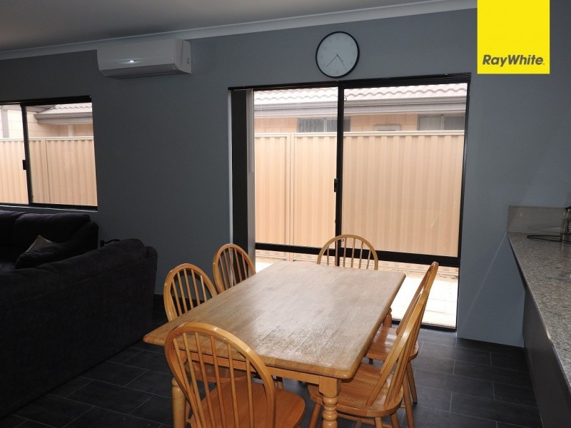 16 Koolbardi Loop, Byford WA 6122