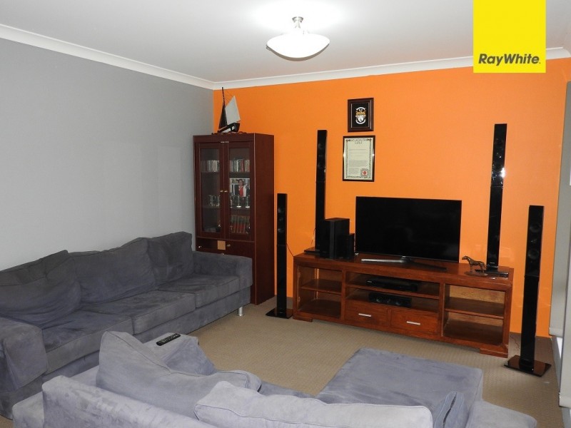 16 Koolbardi Loop, Byford WA 6122