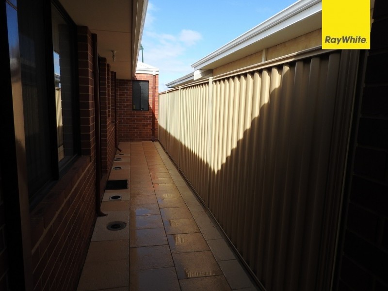 16 Koolbardi Loop, Byford WA 6122