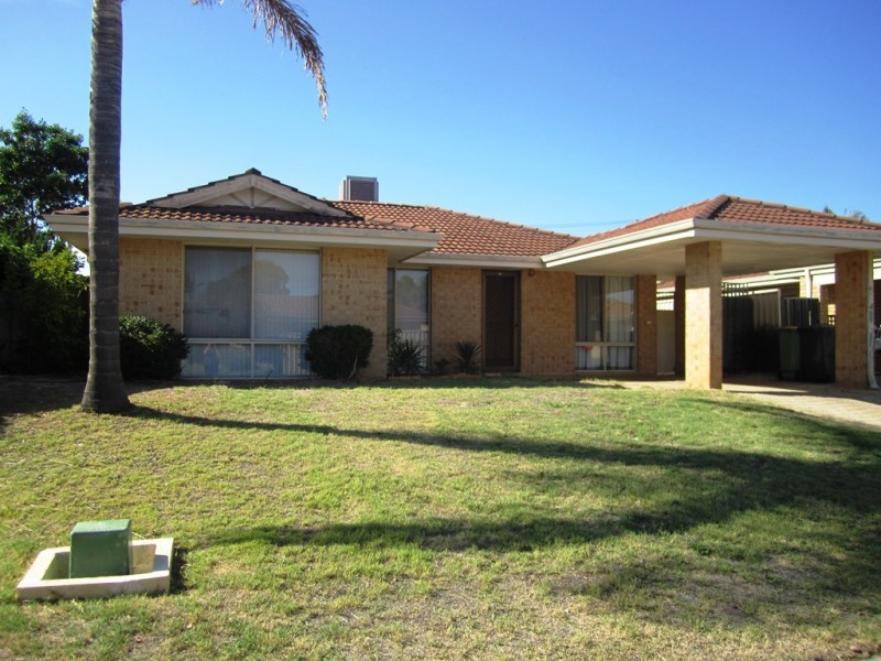 5 River Bank Drive, Gosnells WA 6110
