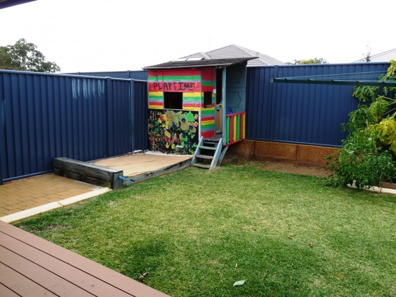 7 Tigereye Avenue, Byford WA 6122