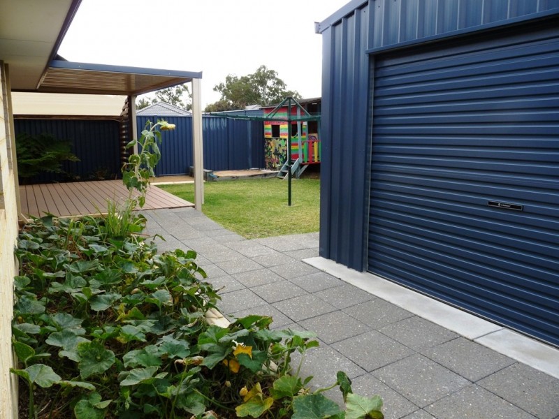 7 Tigereye Avenue, Byford WA 6122