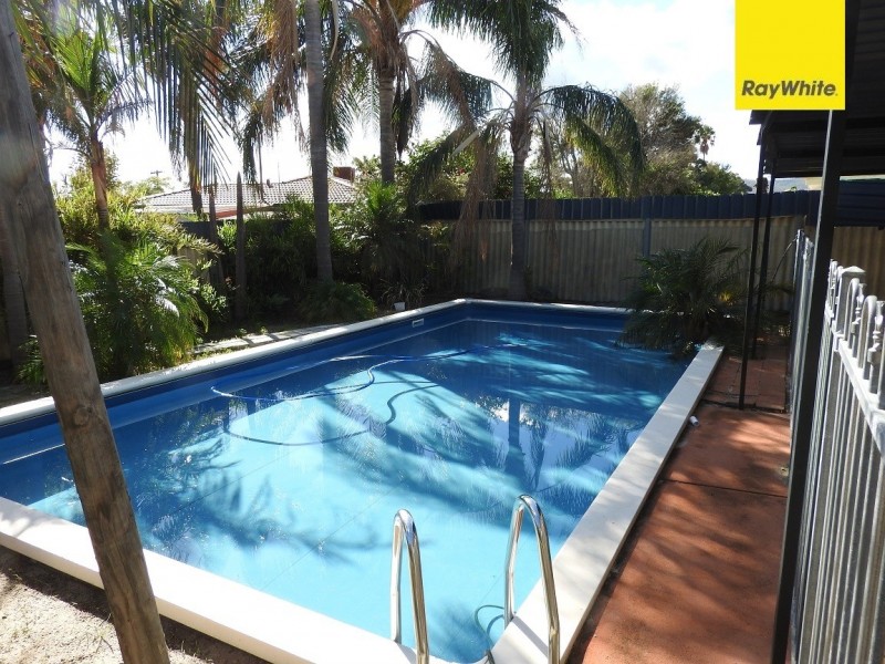 32 O’Sullivan Drive, Camillo WA 6111