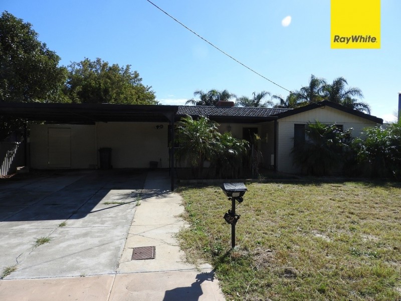 32 O’Sullivan Drive, Camillo WA 6111