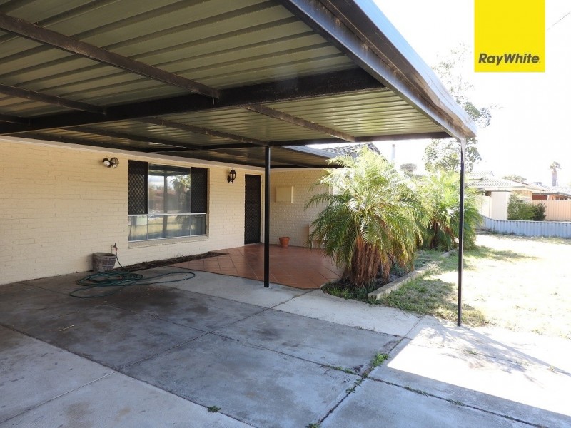 32 O’Sullivan Drive, Camillo WA 6111